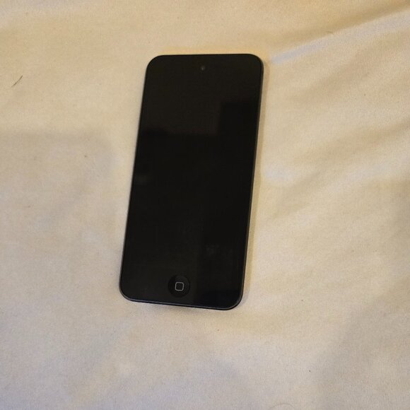 Ipod touch 6th Generation 128gb Space Grey. - Picture 1 of 7